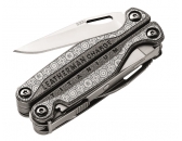 Leatherman Charge TTi-Year-Of-Monkey ( YOM)